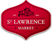 St. Lawrence Market × CartMaps