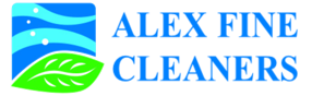 Alex Fine Cleaners