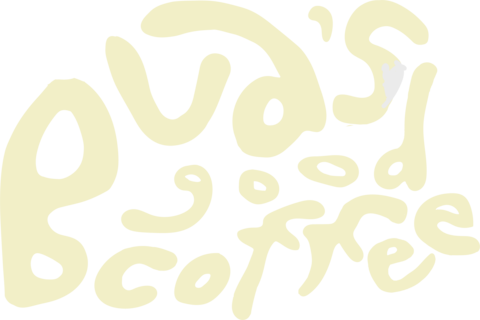 Bud's good coffee, back to top