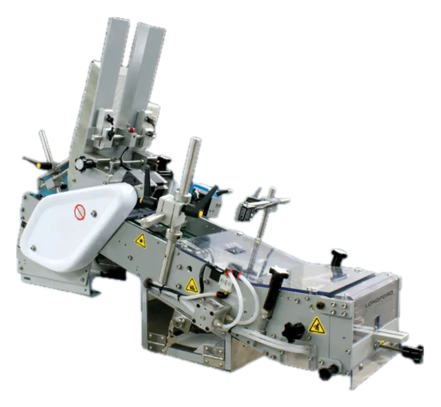 B350 / B700 Pharmaceutical Insert Feeder