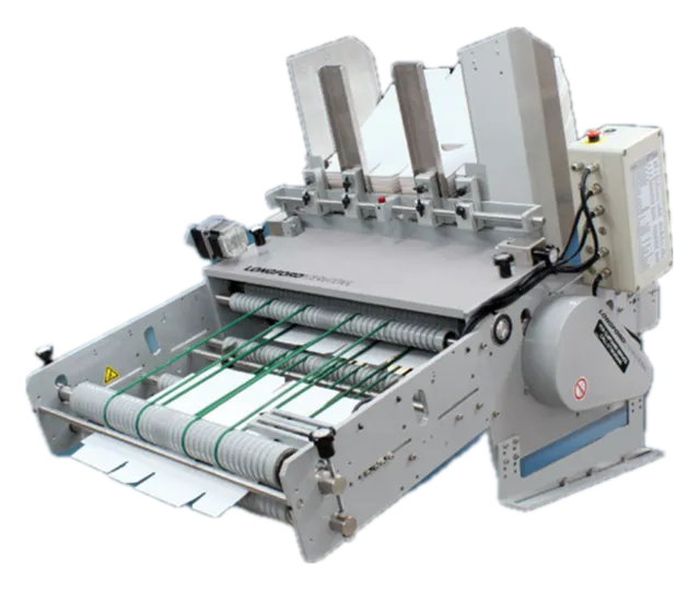 B750 Wide Product Feeder