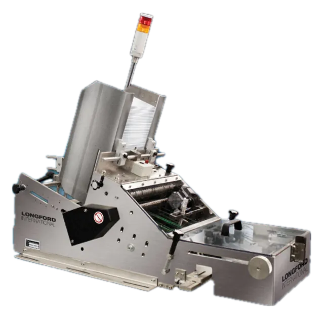 B855 High Speed Batch Counter