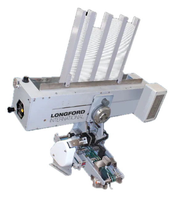 C350 Batch Surge Trading Card Feeder