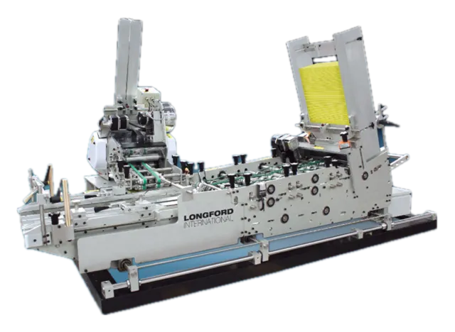 OS700X Hybrid Surge Feeder with Side Feeder