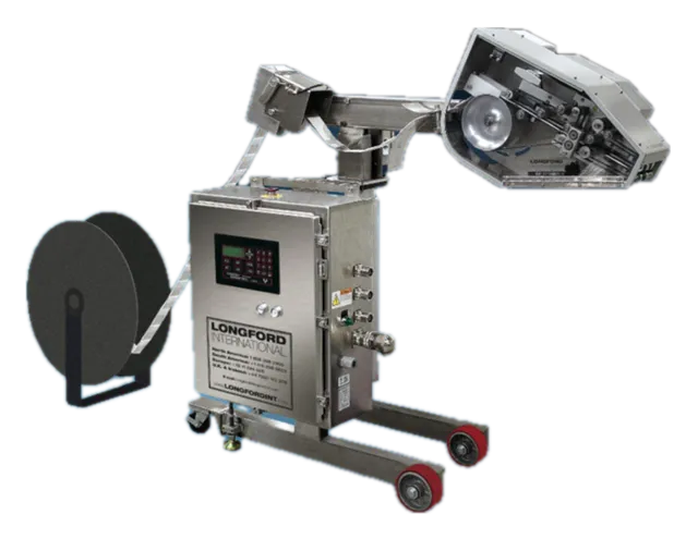 SF375 Sachet Feeder
