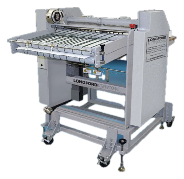 VC200 Vacuum Pile Feeder