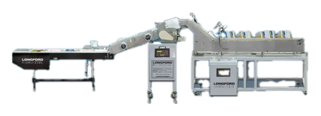 VTF700 Variable Thickness Feeder with Autoloader