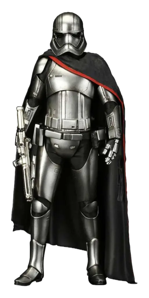 Kotobukiya ArtFX+ Star Wars Force Awakens Captain Phasama Statue